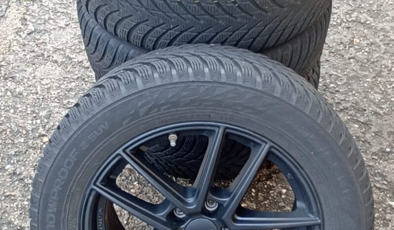 FORD GALAXY 2.0 ECOBLUE A8 TITANIUM 7M FACELIFT full