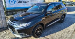 MITS.OUTLANDER 2.0 MIVEC 2WD CVT EDITION 100