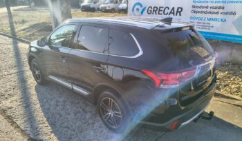 MITS.OUTLANDER 2.0 MIVEC 2WD CVT EDITION 100 full