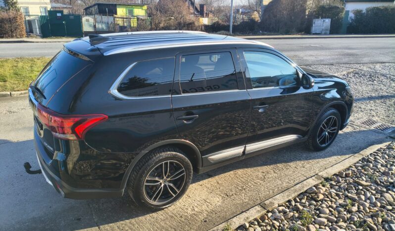 MITS.OUTLANDER 2.0 MIVEC 2WD CVT EDITION 100 full