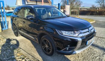 MITS.OUTLANDER 2.0 MIVEC 2WD CVT EDITION 100 full