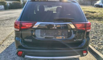 MITS.OUTLANDER 2.0 MIVEC 2WD CVT EDITION 100 full