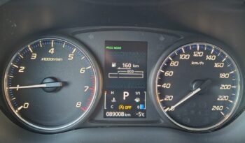 MITS.OUTLANDER 2.0 MIVEC 2WD CVT EDITION 100 full