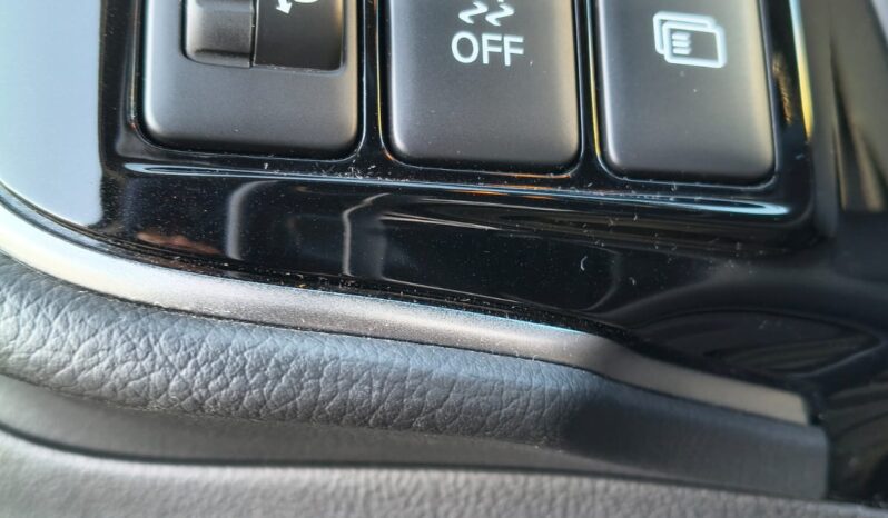 MITS.OUTLANDER 2.0 MIVEC 2WD CVT EDITION 100 full