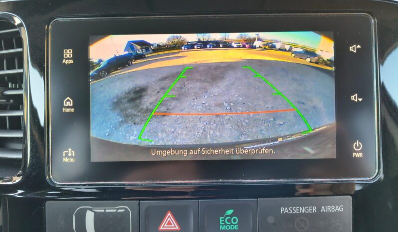 MITS.OUTLANDER 2.0 MIVEC 2WD CVT EDITION 100 full