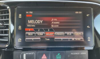 MITS.OUTLANDER 2.0 MIVEC 2WD CVT EDITION 100 full