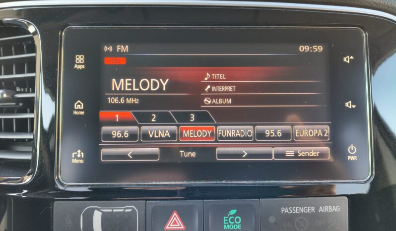 MITS.OUTLANDER 2.0 MIVEC 2WD CVT EDITION 100 full