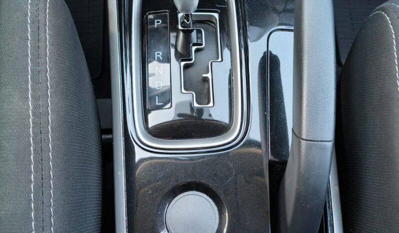 MITS.OUTLANDER 2.0 MIVEC 2WD CVT EDITION 100 full