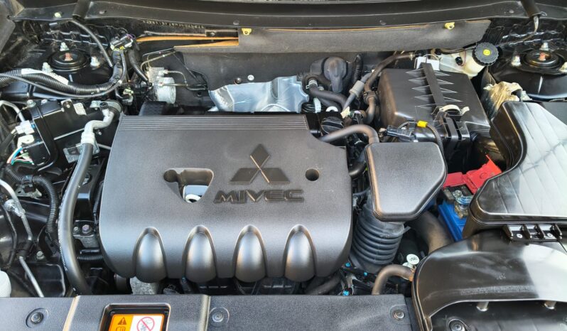 MITS.OUTLANDER 2.0 MIVEC 2WD CVT EDITION 100 full