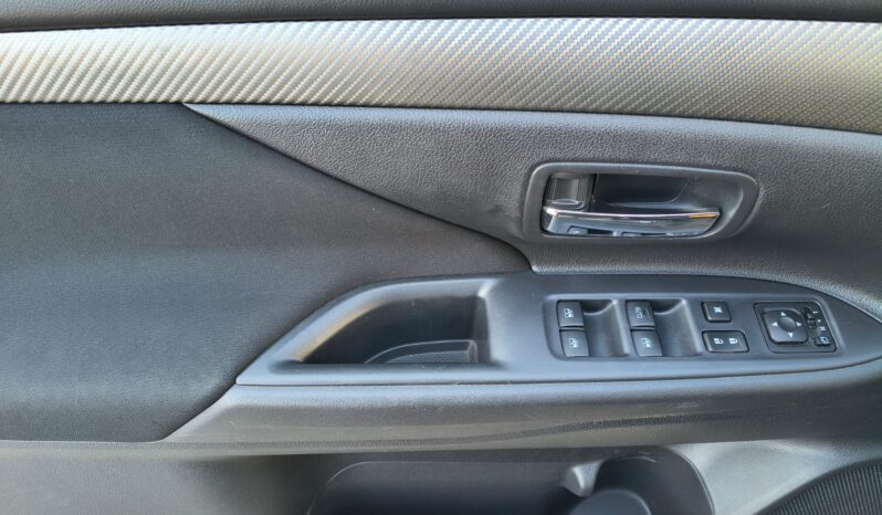 MITS.OUTLANDER 2.0 MIVEC 2WD CVT EDITION 100 full
