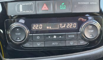 MITS.OUTLANDER 2.0 MIVEC 2WD CVT EDITION 100 full