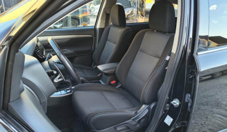 MITS.OUTLANDER 2.0 MIVEC 2WD CVT EDITION 100 full