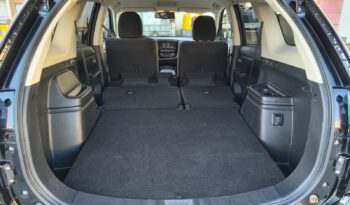 MITS.OUTLANDER 2.0 MIVEC 2WD CVT EDITION 100 full