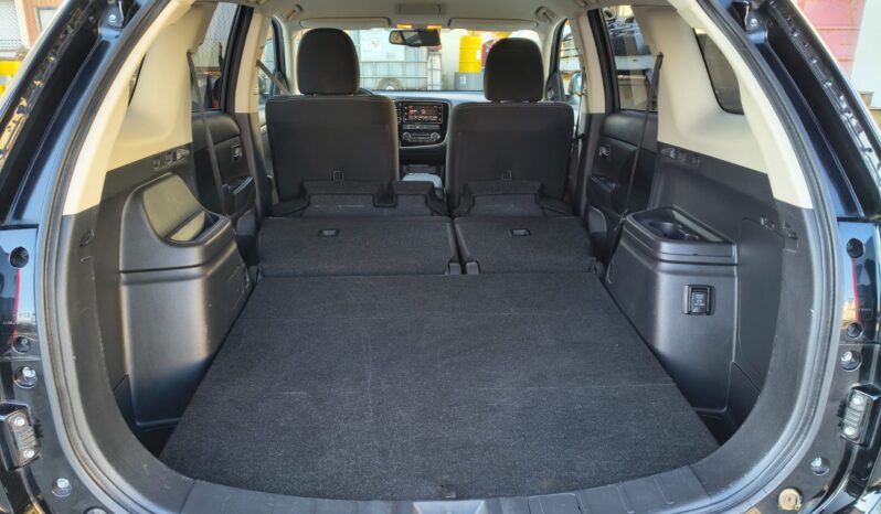 MITS.OUTLANDER 2.0 MIVEC 2WD CVT EDITION 100 full