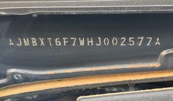 MITS.OUTLANDER 2.0 MIVEC 2WD CVT EDITION 100 full