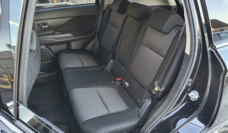 MITS.OUTLANDER 2.0 MIVEC 2WD CVT EDITION 100 full