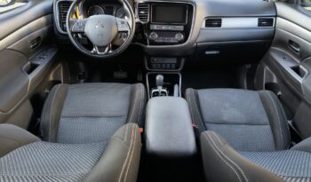 MITS.OUTLANDER 2.0 MIVEC 2WD CVT EDITION 100 full