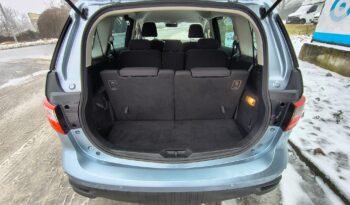 MAZDA 5 2.0 MZR 7M full