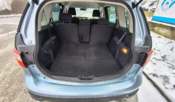 MAZDA 5 2.0 MZR 7M full