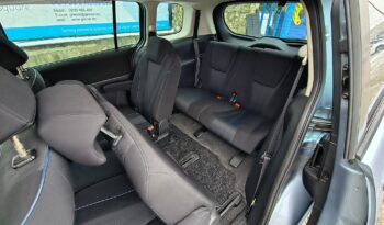 MAZDA 5 2.0 MZR 7M full