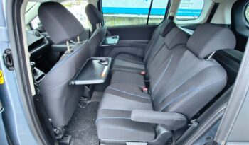 MAZDA 5 2.0 MZR 7M full