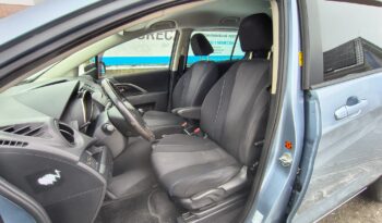 MAZDA 5 2.0 MZR 7M full