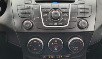 MAZDA 5 2.0 MZR 7M full