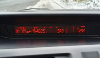 MAZDA 5 2.0 MZR 7M full
