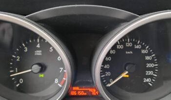 MAZDA 5 2.0 MZR 7M full