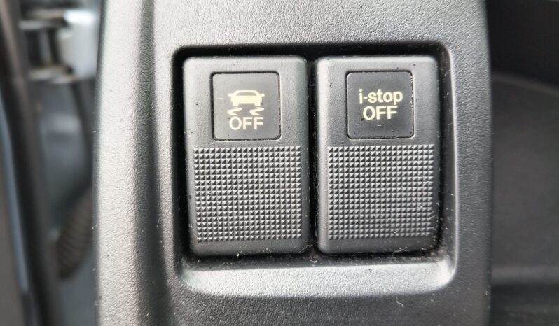 MAZDA 5 2.0 MZR 7M full