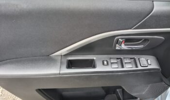 MAZDA 5 2.0 MZR 7M full