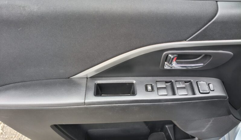 MAZDA 5 2.0 MZR 7M full