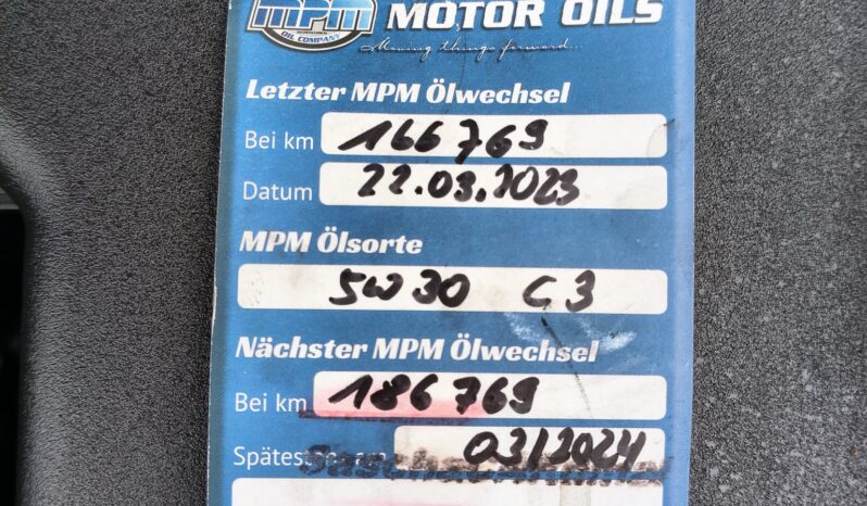 MAZDA 5 2.0 MZR 7M full