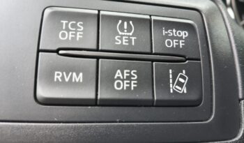 MAZDA CX-5 2.0 SKYACTIV-G 160 AWD A/T REVOLUTION full