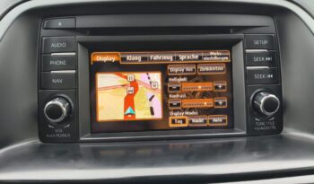 MAZDA CX-5 2.0 SKYACTIV-G 160 AWD A/T REVOLUTION full