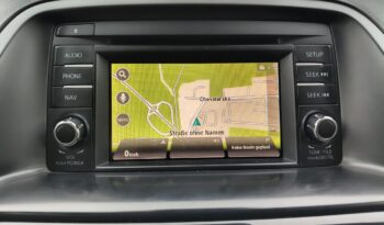 MAZDA CX-5 2.0 SKYACTIV-G 160 AWD A/T REVOLUTION full