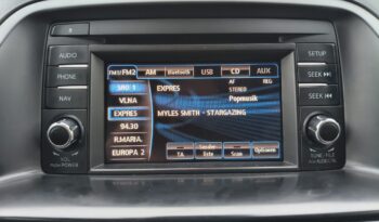 MAZDA CX-5 2.0 SKYACTIV-G 160 AWD A/T REVOLUTION full