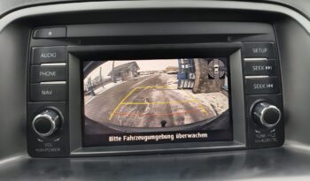 MAZDA CX-5 2.0 SKYACTIV-G 160 AWD A/T REVOLUTION full