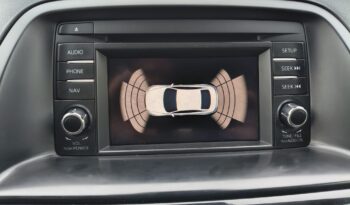 MAZDA CX-5 2.0 SKYACTIV-G 160 AWD A/T REVOLUTION full