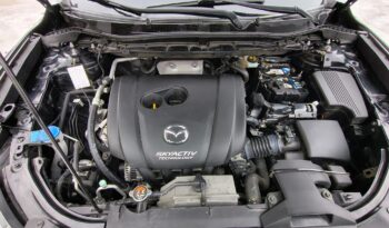 MAZDA CX-5 2.0 SKYACTIV-G 160 AWD A/T REVOLUTION full