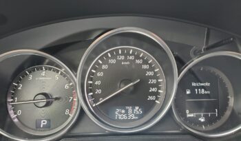 MAZDA CX-5 2.0 SKYACTIV-G 160 AWD A/T REVOLUTION full