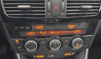 MAZDA CX-5 2.0 SKYACTIV-G 160 AWD A/T REVOLUTION full