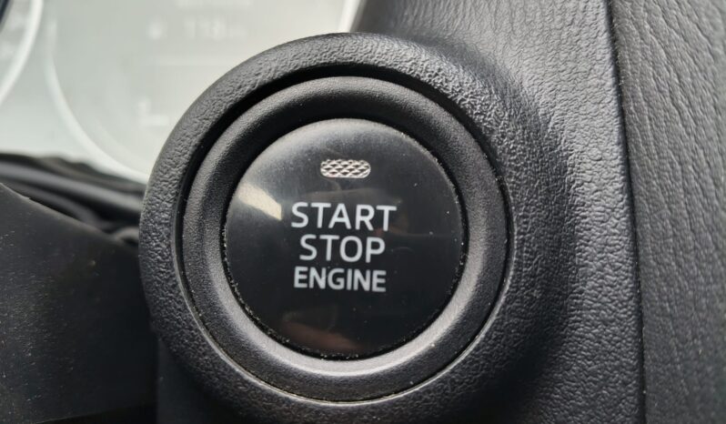 MAZDA CX-5 2.0 SKYACTIV-G 160 AWD A/T REVOLUTION full