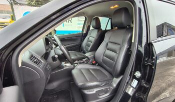 MAZDA CX-5 2.0 SKYACTIV-G 160 AWD A/T REVOLUTION full