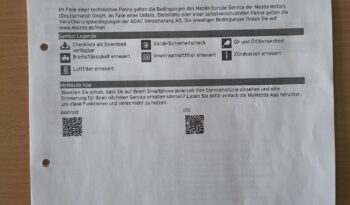 MAZDA CX-5 2.0 SKYACTIV-G 160 AWD A/T REVOLUTION full