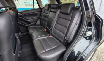 MAZDA CX-5 2.0 SKYACTIV-G 160 AWD A/T REVOLUTION full