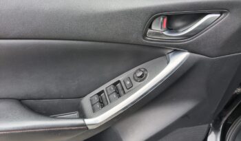 MAZDA CX-5 2.0 SKYACTIV-G 160 AWD A/T REVOLUTION full