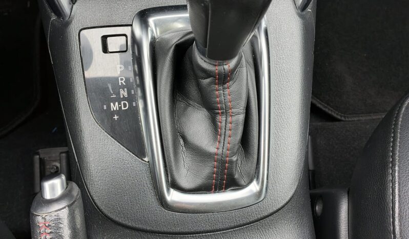 MAZDA CX-5 2.0 SKYACTIV-G 160 AWD A/T REVOLUTION full