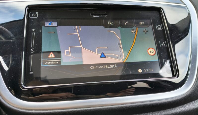 SUZUKI SX4 S-CROSS 1.4 BOOSTERJET CVT ALLGRIP COMFORT+ full