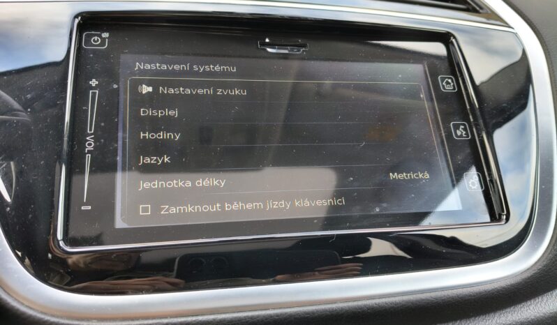 SUZUKI SX4 S-CROSS 1.4 BOOSTERJET CVT ALLGRIP COMFORT+ full